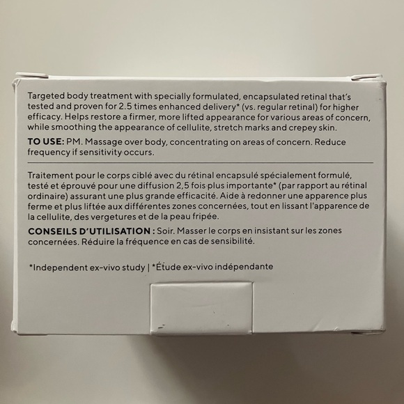 Murad - Retinal ReSculpt Body Treatment - 5oz - Picture 5 of 5